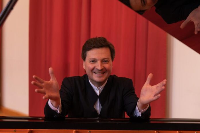 Von Vivaldi bis Deep Purple