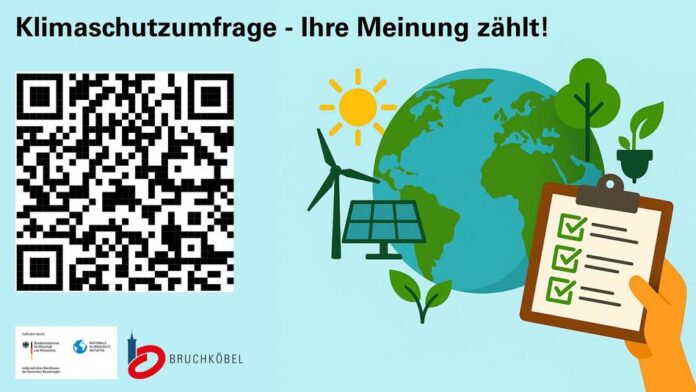 Arbeit an Klimaschutzkonzept gestartet