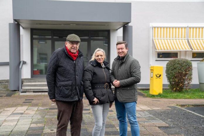 „Ein wichtiger Baustein für eine florierende Neue Mitte