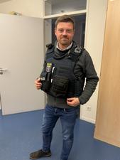 praktikum im polizeialltag landtagsabgeordneter appel auf streif e1170d559c3862a52902471be03b7e6a