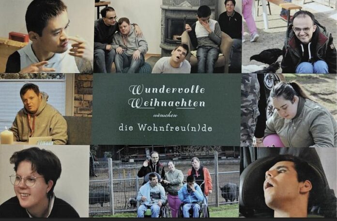Wohnfreu(n)de Nidderau – ein besonderes Wohnprojekt erhält vielseitige Unterstützung