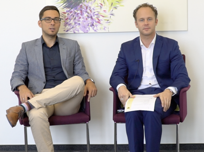 FDP Gelnhausen erfreut über Liberales Großprojekt in Gelnhausen