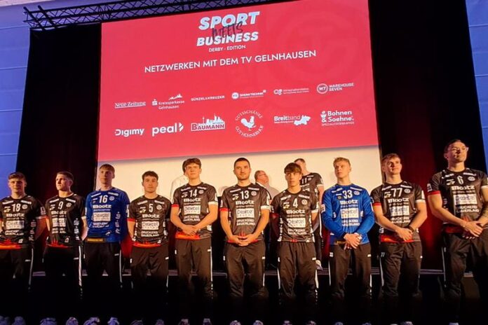 Der TV Gelnhausen hat sich zu einem Motor der Region entwickelt