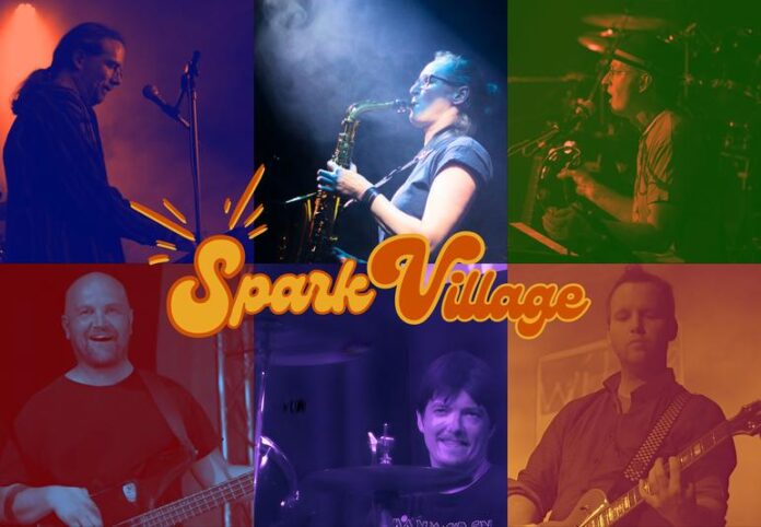 Mit Märzwind nach Kalifornien