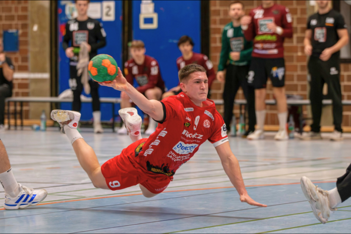 TV Gelnhausen bindet seinen Kern langfristig