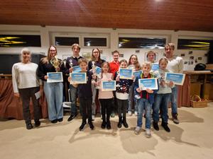 Vereinsmeister SVG Schwimmen c3684adab70693ec52d1faedf2064799