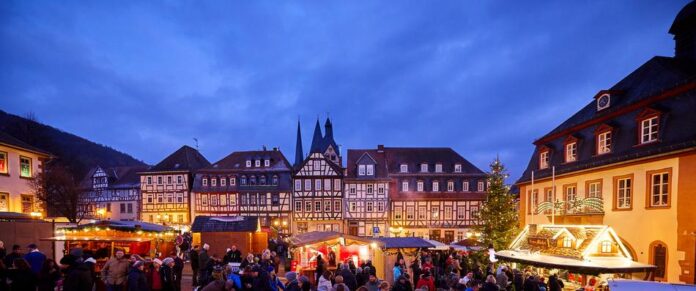 Träumen, staunen und genießen