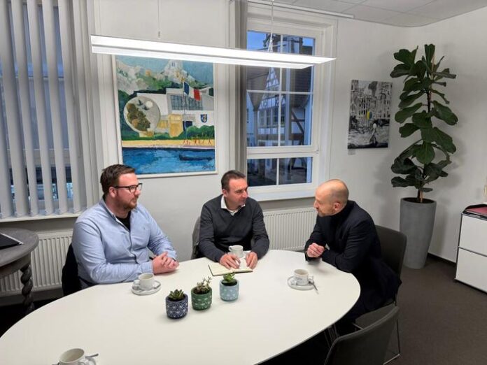 Zukunft Verwaltung: CDU Linsengericht setzt auf Erfahrung statt Experimente