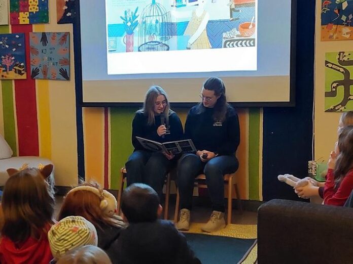 Aus einer Idee wurde eine Tradition