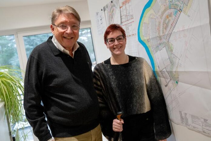 „Es kommt doch auf die richtige Einstellung an