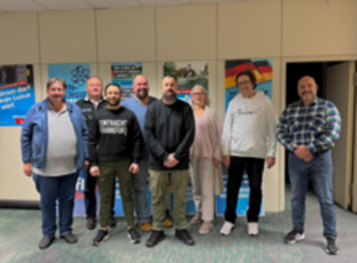 AfD kandidiert in Hasselroth für die Kommunalwahl 2026