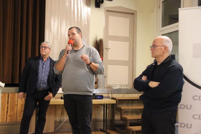 Verhindert Rot/Grün die Weiterentwicklung von Eichen? Steht das vor langer Zeit geplante Mischgebiet vor dem Aus?