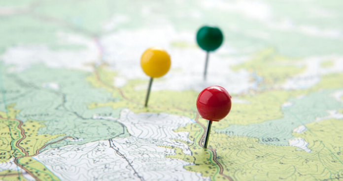 Schöneck blickt in die Zukunft und meldet beim Regionalverband neue Flächen für Wohnbau und Gewerbe an