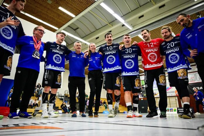 36:29-Auswärtssieg zum Jahresabschluss