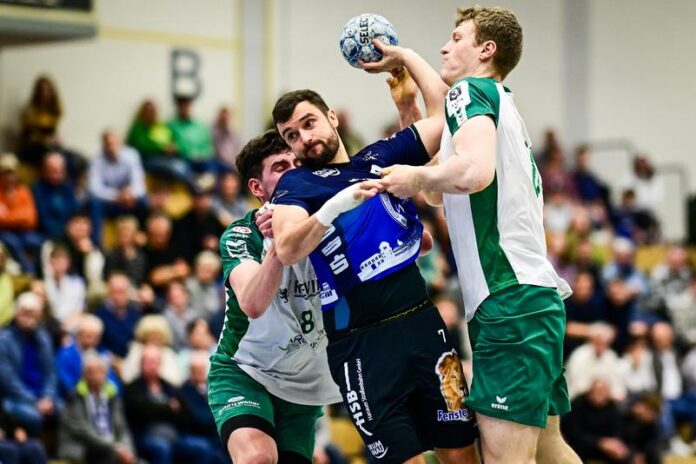 Müller hält im Drittliga-Hessenderby den Sieg fest