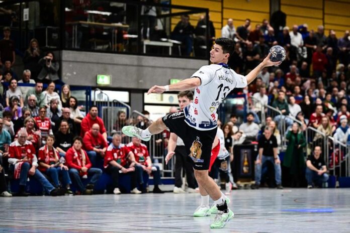 Bezirksderby gegen den Dauerrivalen aus Nieder-Roden