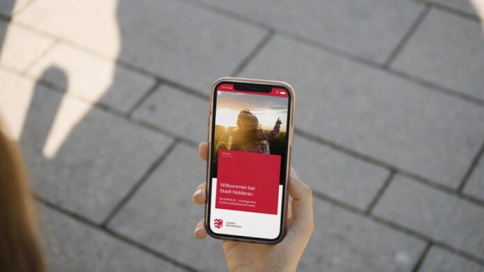 Neue Funktion der Stadtapp: Auch Vereine können jetzt die Werbetrommel rühren