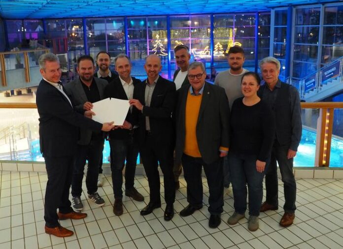 Kurstädte wollen Kooperation verstärken