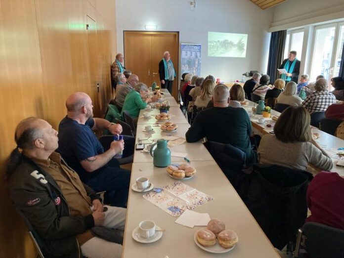 „Weißt de noch?“ CDU-Heimatnachmittag in Kilianstädten begeistert mit viel Humor und vielen Erinnerungen