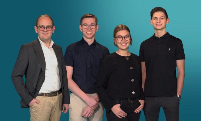 Junge Union Schöneck: Drei junge Kandidaten unter den Top 10 der CDU – „Starkes Signal nach Listenaufstellung“