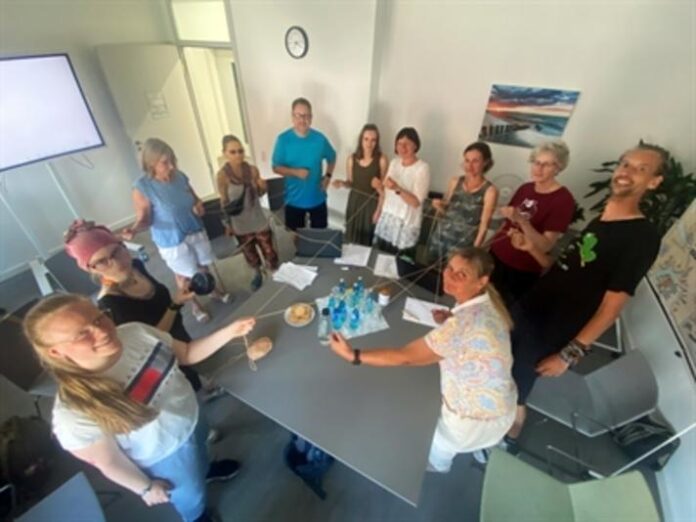 Gemeinsam für mehr Nachhaltigkeit in Maintal