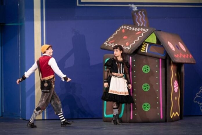 Brüder Grimm Festspiele Hanau suchen Wohnraum für Künstlerinnen und Künstler