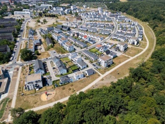 Heizungsstörungen im Pioneer-Park: Stadt Hanau prüft Übernahme der Betriebsführung