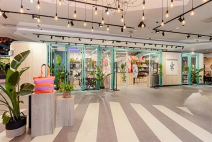 Zweimal Gold, einmal Bronze für den Stadthof Hanau beim BrandEx-Award