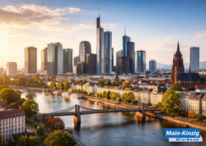 Arbeitslosigkeit in Hessen steigt – weniger offene Stellen, Beschäftigung wächst leicht