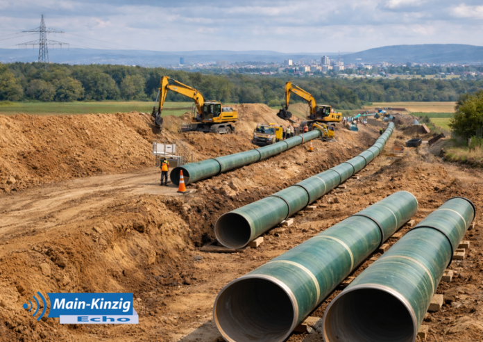 Pläne zum Bau des Abschnitts Hessen-Nord ab 12. Januar öffentlich einsehbar