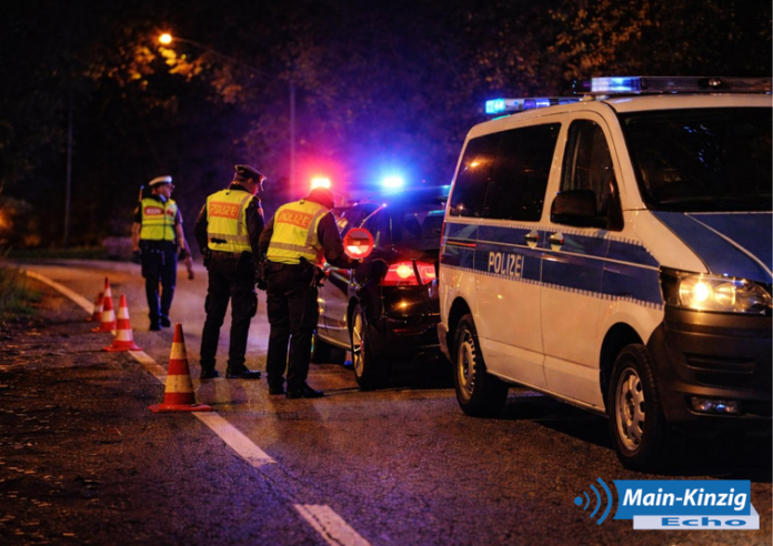 Kontrolle des gewerblichen Güterverkehrs: teils gravierendeVerstöße festgestellt - Autobahn 3 / Bundesstraße 43a