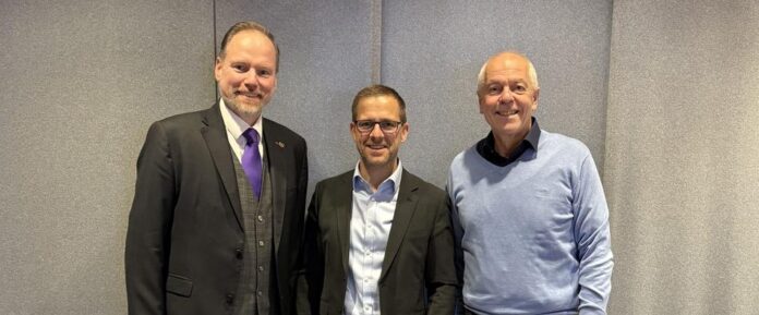 Bürgerbeteiligung startet: Gemeinden entwickeln Klimaanpassungskonzept