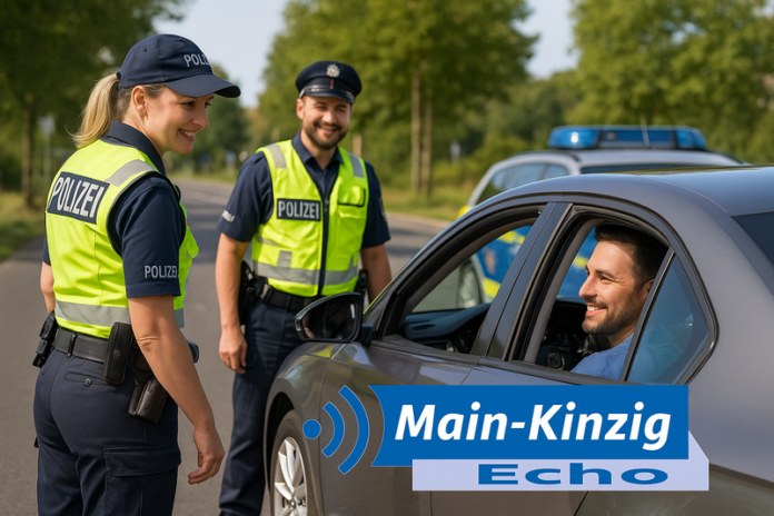 Drogenfund, Raser und illegale Umbauten: Sachgebiet 