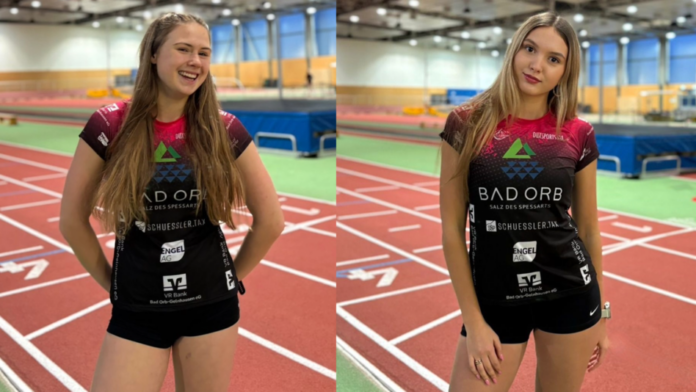 Team Bad Orb baut auf junge Power aus Potsdam