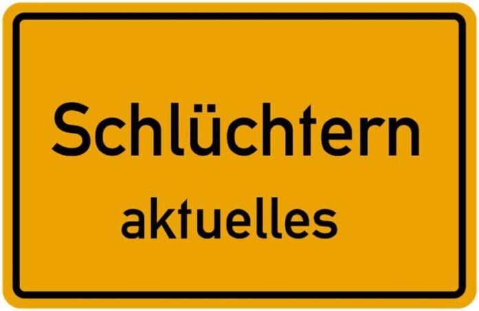 Blackout in Schlüchterner Stadtteilen Herolz und Vollmerz