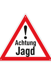 Am Samstag: L3009 in beiden Fahrtrichtungen gesperrt