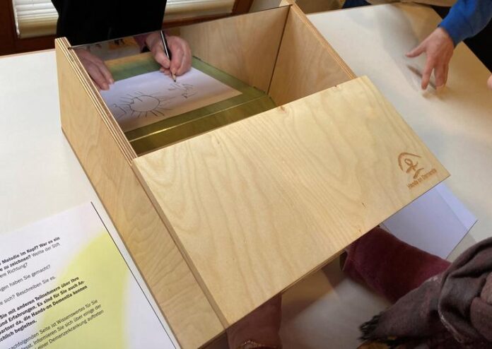 Herausforderung Demenz – Betroffene verstehen, Kompetenzen stärken Beratung und Möglichkeit zur Selbsterfahrung