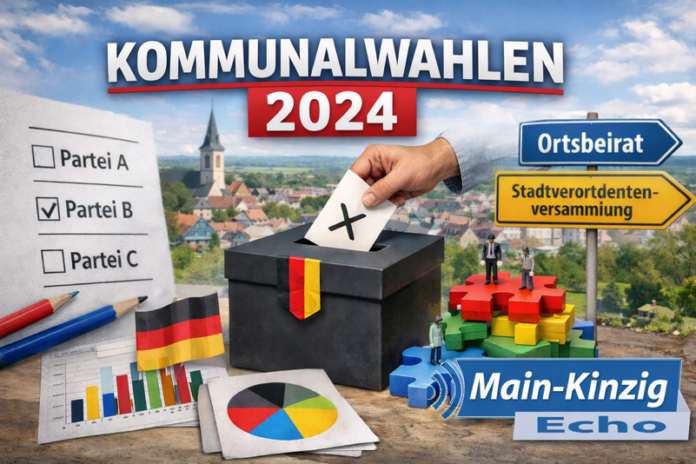 Kreiswahlausschuss lässt alle neun Listen zu