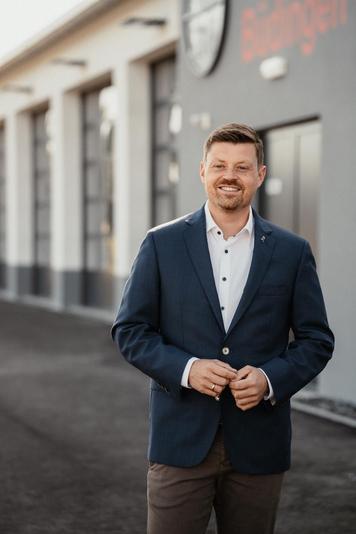 Landtagsabgeordneter Appel: 636.240 € für neues Feuerwehrhaus in Hirzenhain