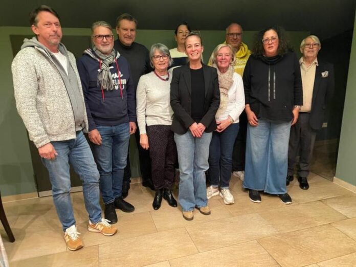 FDP Schöneck stellt Liste zur Kommunalwahl auf