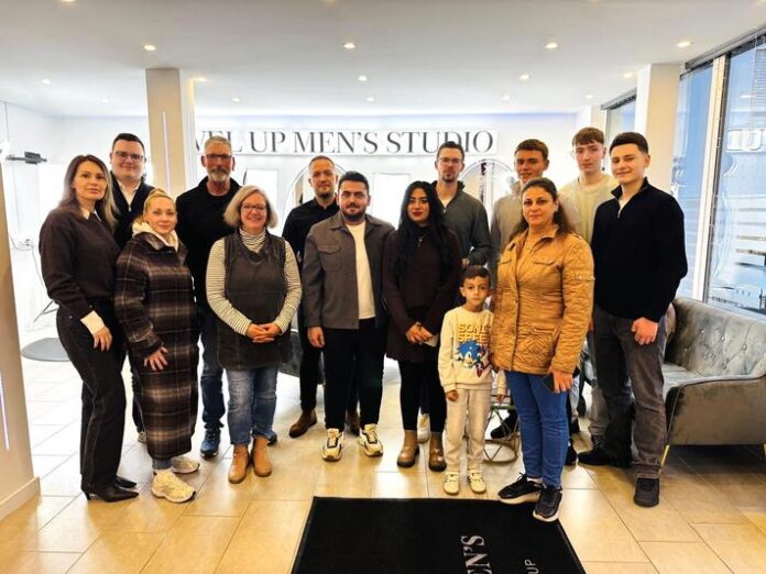 CDU: „Ein neuer Frisör ist für Wirtheim ein echter Gewinn“