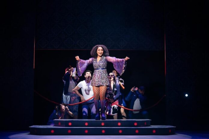 SISTER ACT KEHRT ZURÜCK!