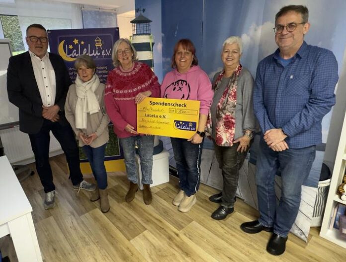 Pressemitteilung der Bürgerhilfe Langenselbold e.V.