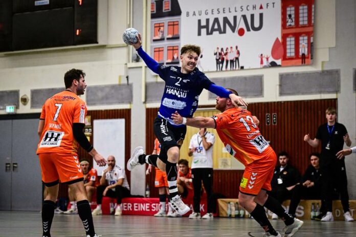 Keine Revanche für die HSG Hanau in Burscheid