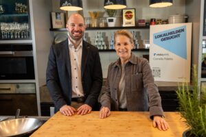 lokalhelden gesucht daniel engelhardt senior country marketing manager bei vistaprint und spitzenkoechin cornelia poletto kl 1