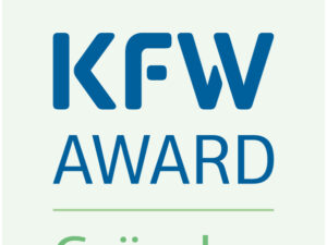 4 kfw award gruenden logo f16ce9327a3cd87167984bab3e9a2739 mkk