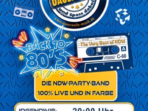 dauerwelle ndw coverband plakat 04054980de8390be5a51be3871395061 mkk