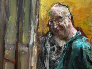 johannes heisig nachtwaechter 2015 2025 oel auf leinwand 150 x 9 942fbb4a4b2fa54f9768f83fb10856aa mkk