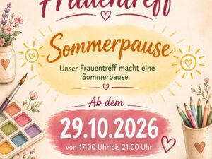 kreatives beisammensein sommerpause eb49475a1b6968debe1241b479127fa4 mkk kreatives beisammensein sommerpause eb49475a1b6968debe1241b479127fa4 mkk