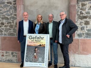 team des rotarischen medientages von links dr. wolfgang ditzen e 95598ce63afed95e3310db6096af6665 mkk